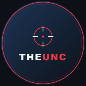 TheUncFPS crosshair emblem